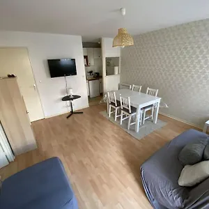 Appartement Jusqu'a 4 Personnes, Bagnères-de-Luchon